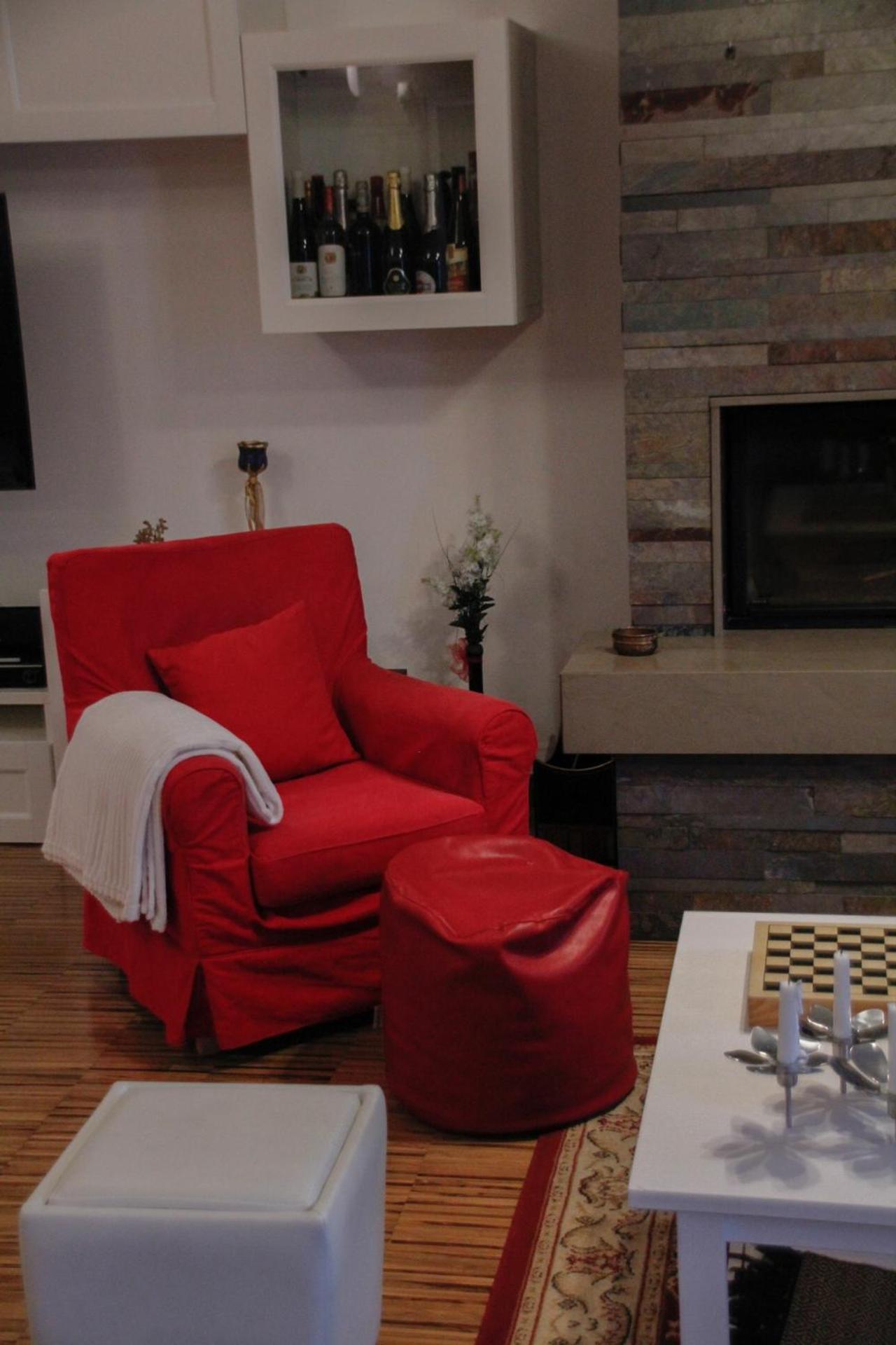 Villatonia - Suite Home Мольфетта Экстерьер фото