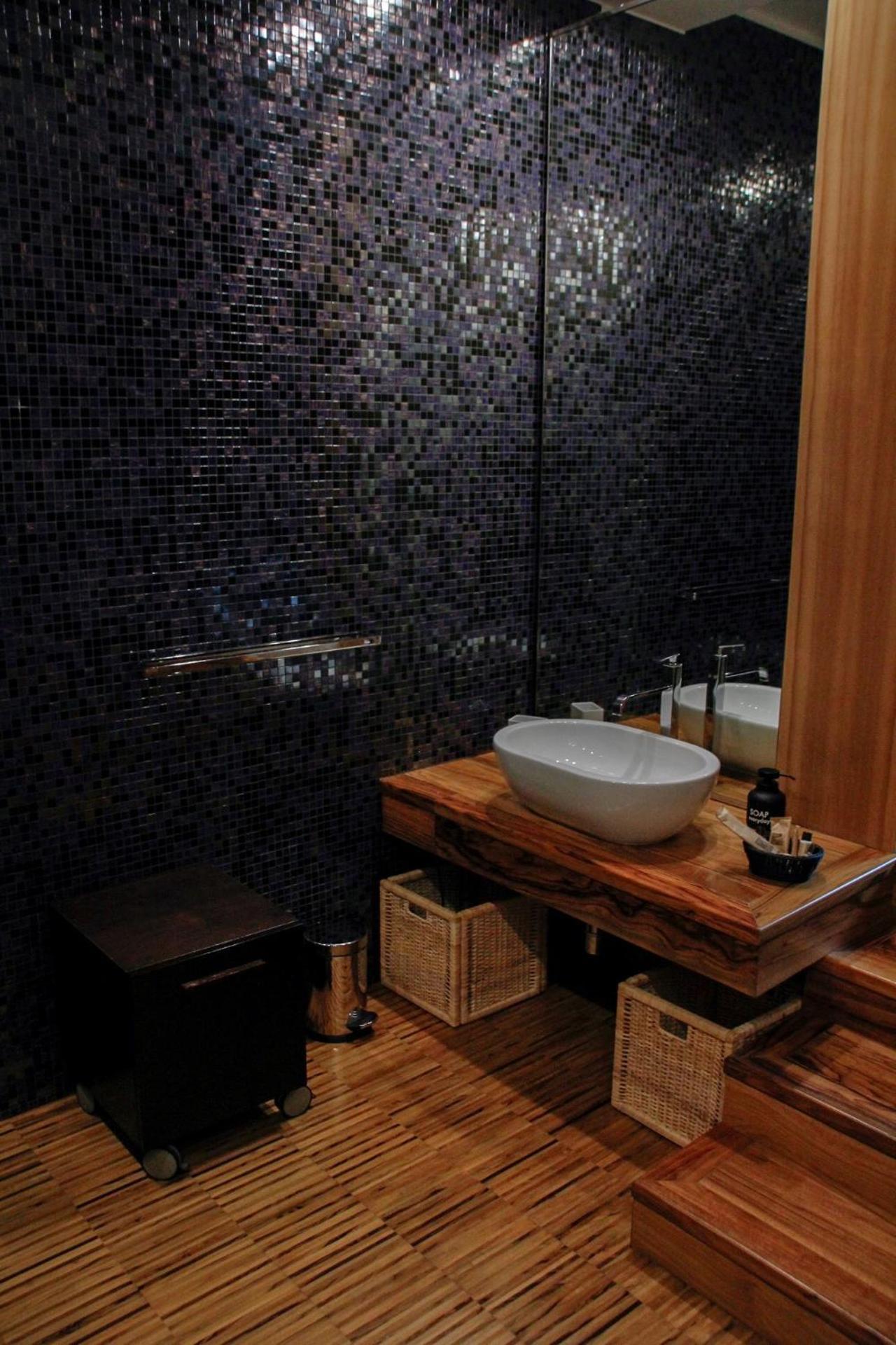 Villatonia - Suite Home Мольфетта Экстерьер фото