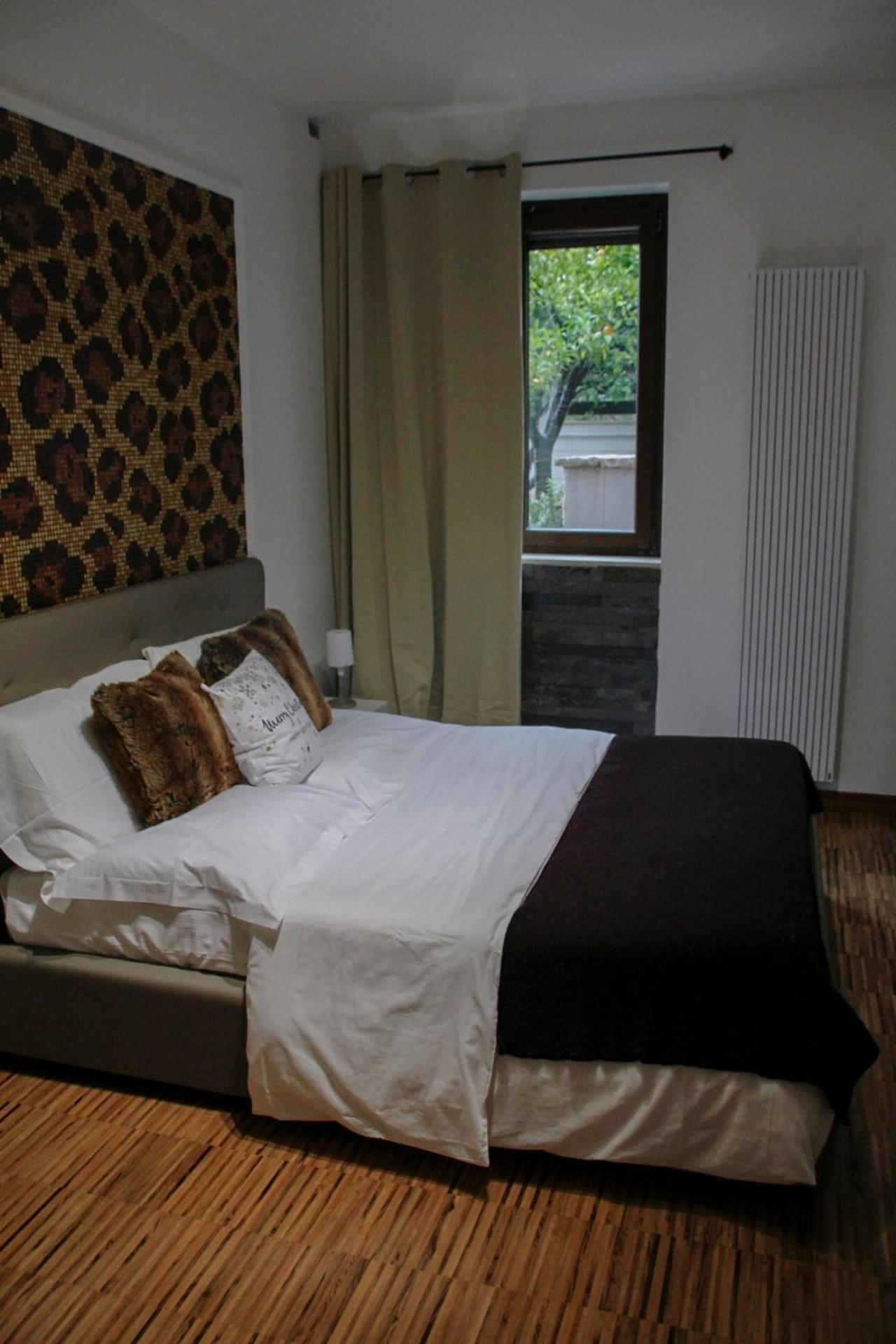Villatonia - Suite Home Мольфетта Экстерьер фото