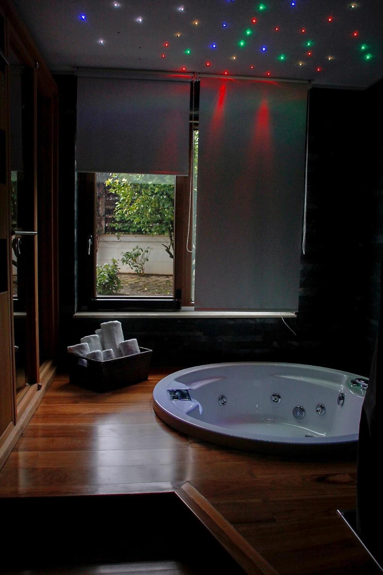 Villatonia - Suite Home Мольфетта Экстерьер фото